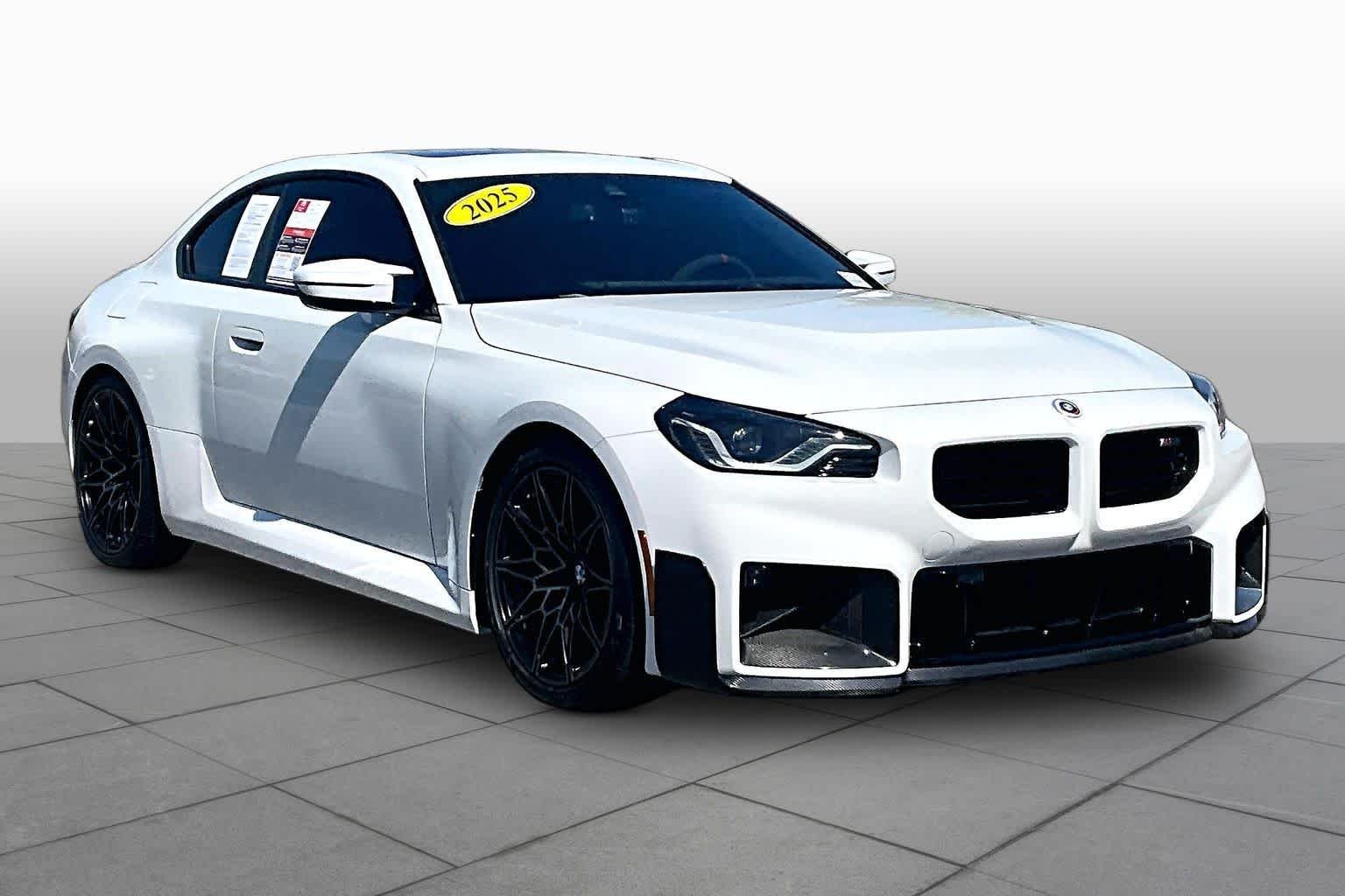 bmw m2 coupe 2025 3MF23DM09S8F08748 image bmw m2 coupe 2025 3MF23DM09S8F08748 image